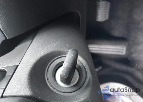 2016 Ford Fusion Se из США, поврежденный, VIN 1FA6P0HD8G5135436